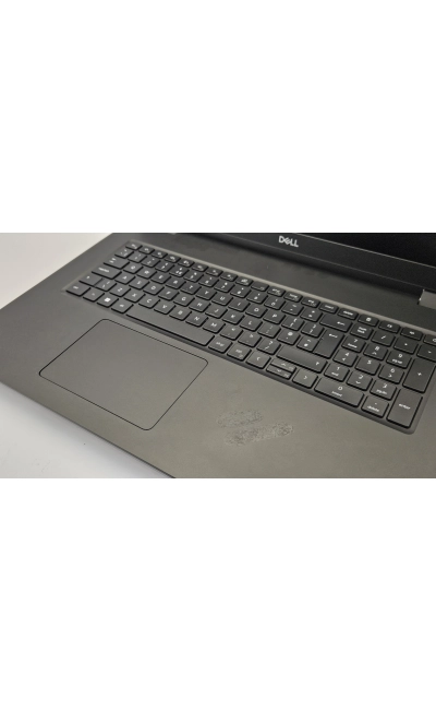 Stacja Graficzno-Robocza DELL Precision 7770 i7-12850HX 16GB 512 SSD 17,3